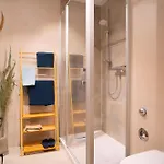 Apartmán Kuestenkoje Am Gespensterwald *