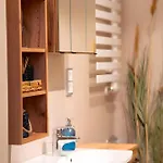 Kuestenkoje Am Gespensterwald Apartmán Ostseebad Nienhagen