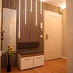 Kuestenkoje Am Gespensterwald Ostseebad Nienhagen
