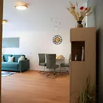 Apartmán Kuestenkoje Am Gespensterwald
