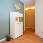 Apartmán Kuestenkoje Am Gespensterwald