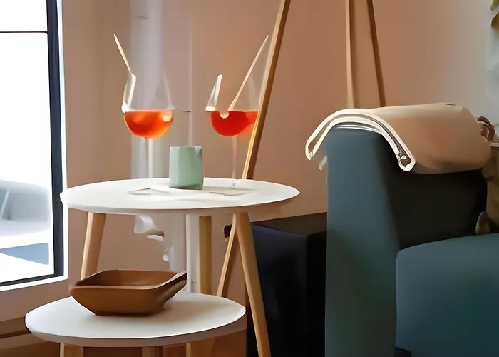 Küstenkoje Am Gespensterwald Ostseebad Nienhagen