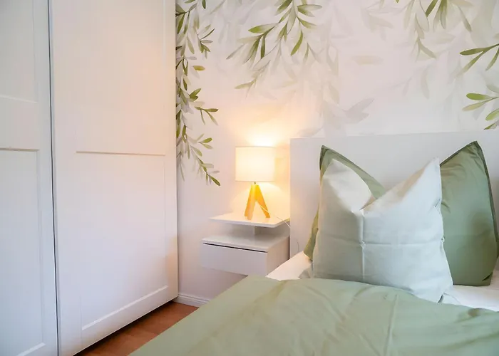 Küstenkoje Am Gespensterwald Ostseebad Nienhagen