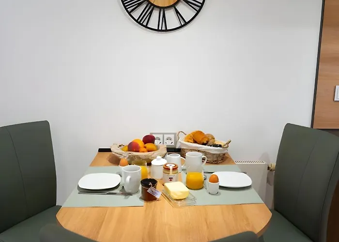 Küstenkoje Am Gespensterwald * Ostseebad Nienhagen