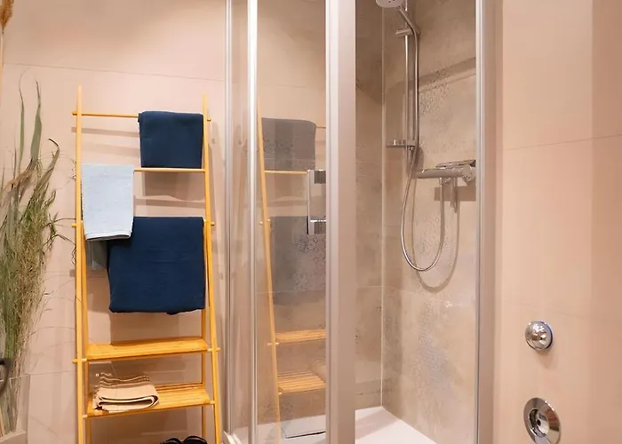 Apartamento Küstenkoje Am Gespensterwald *