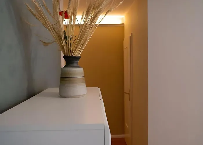 Apartamento Küstenkoje Am Gespensterwald Ostseebad Nienhagen