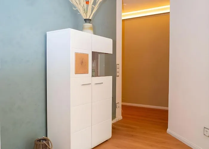 Apartamento Küstenkoje Am Gespensterwald